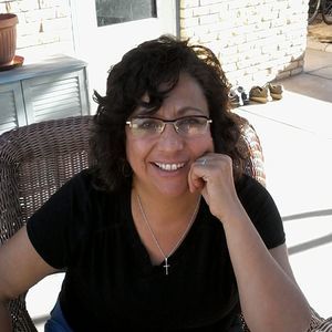 Meet your Posher, Anna